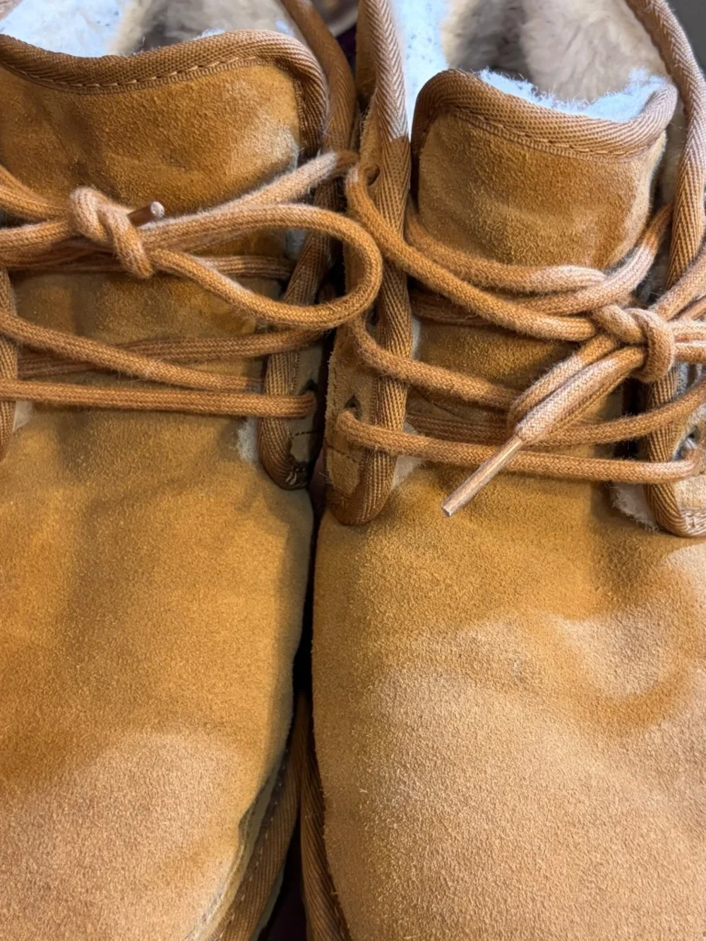 UGG men neumel